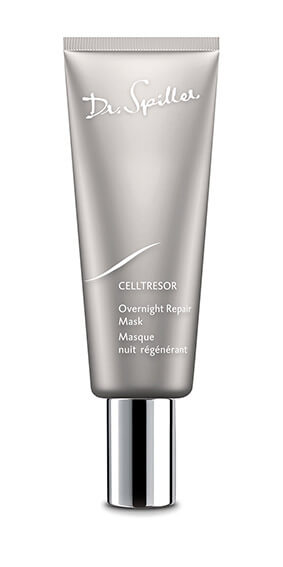 Dr.Spiller CELLTRESOR Overnight Repair Mask 50 ml