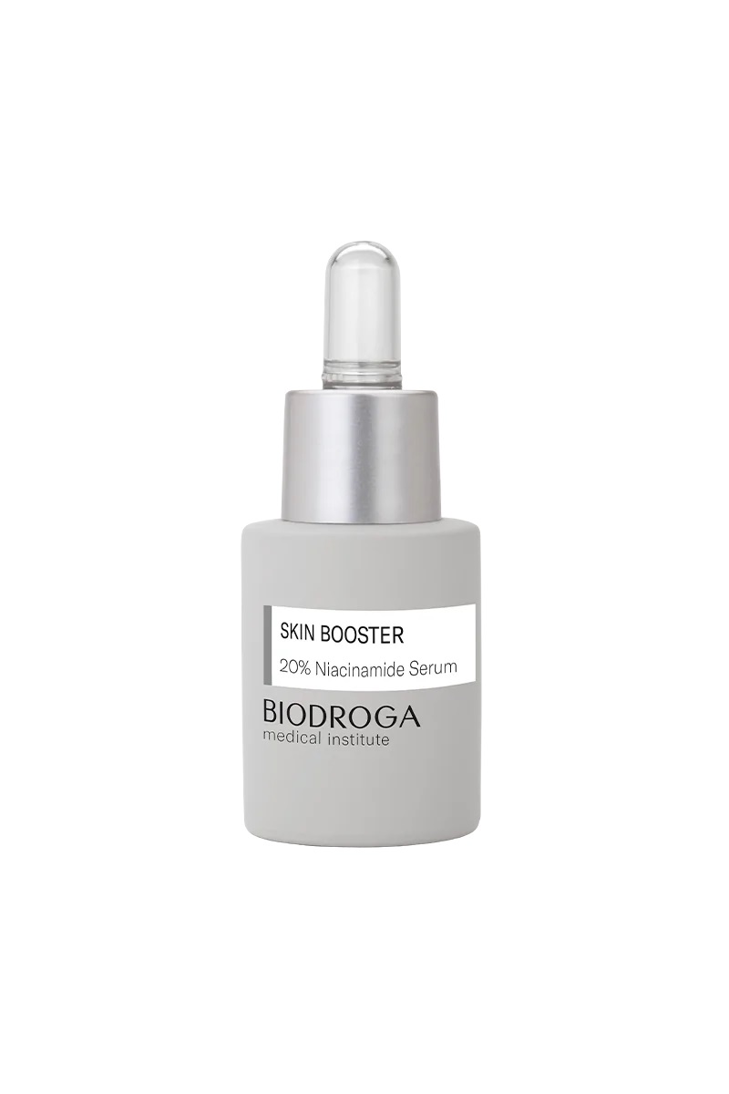 Biodroga MD Skin Booster L20% Niacinamide Serum 15 ml