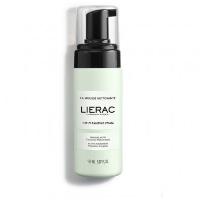 Lierac Der Reinigungsschaum 150 ml