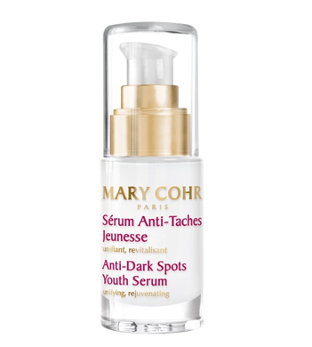 Mary Cohr Sérum Anti Taches - Jeunesse