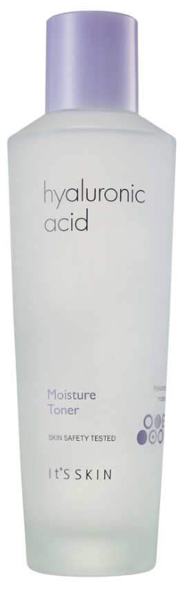 It'S SKIN Hyaluronic Acid Moisture Toner 