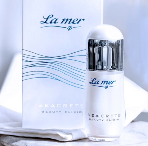 La mer Seacrets Beauty Elixir