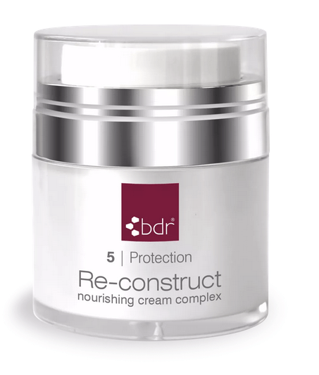 bdr Re-construct 24h Luxuspflege