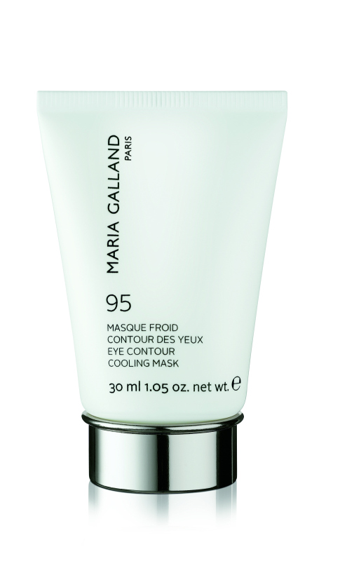 Maria Galland 95 Masque Froid Contour Des Yeux 30 ml