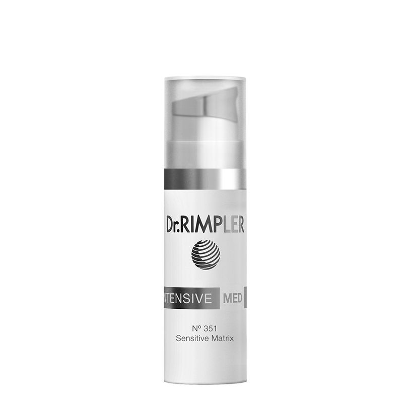 Dr. Rimpler INTENSIVE MED Sensitive Matrix