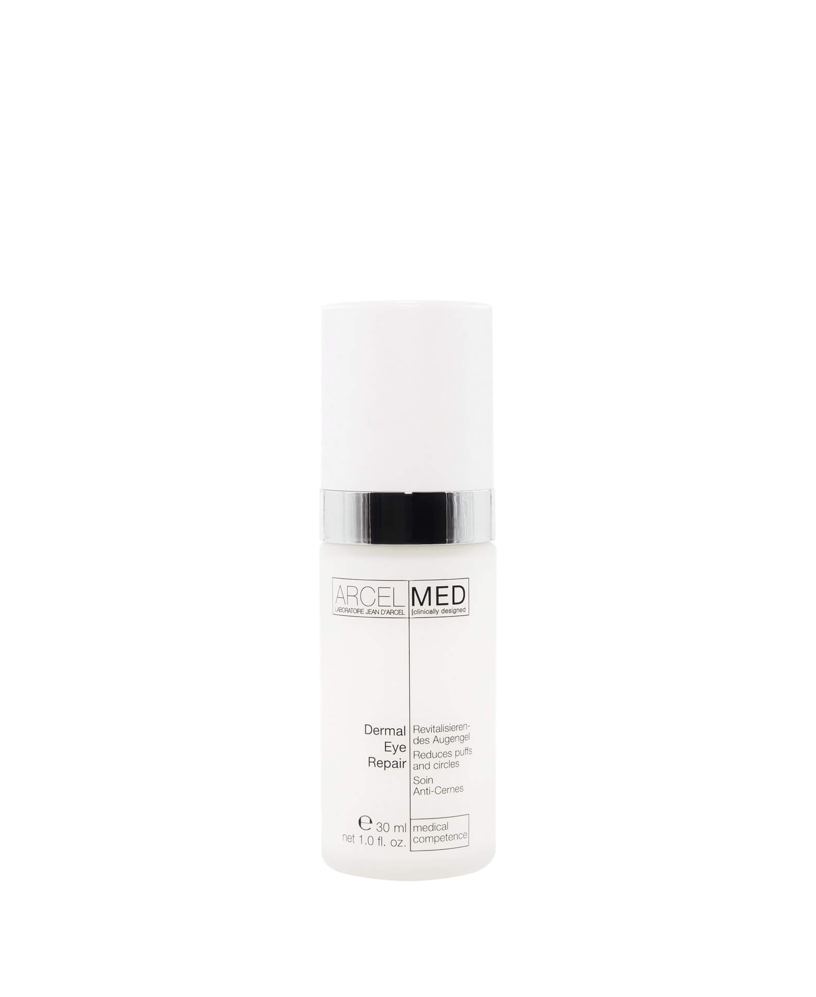 Jean D'Arcel arcelmed Dermal Eye Repair 30 ml