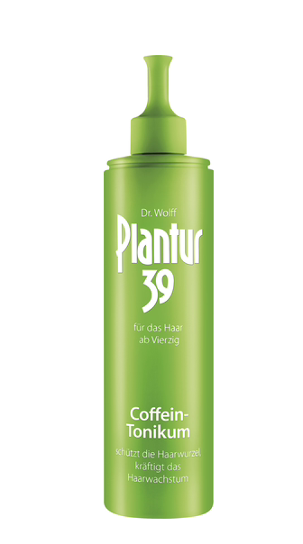 Plantur39 Phyto-Coffein-Tonikum 200 ml