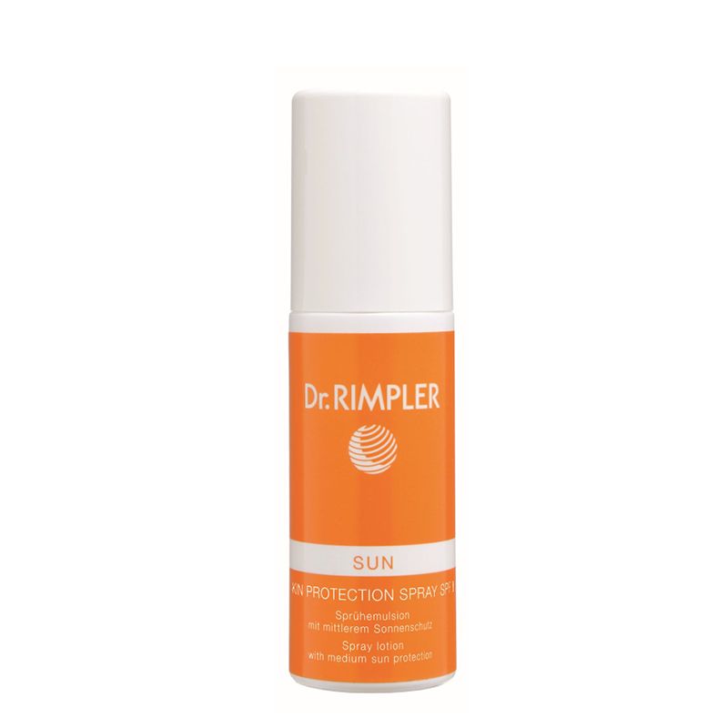 Dr. Rimpler Skin Protection Spray SPF 15