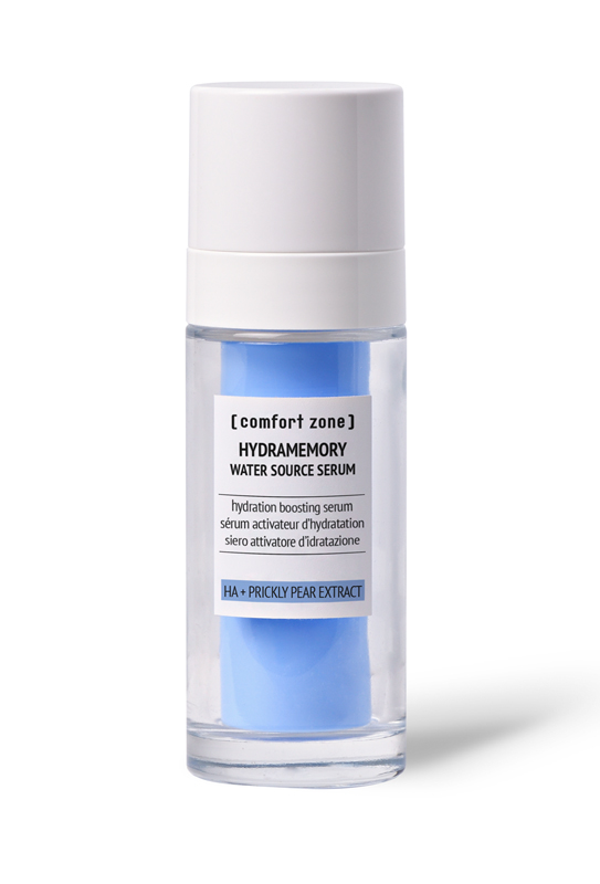 Comfort Zone Hydramemory Water Source Serum 30 ml