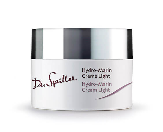 Dr.Spiller Hydro-Marin® Creme Light 50 ml