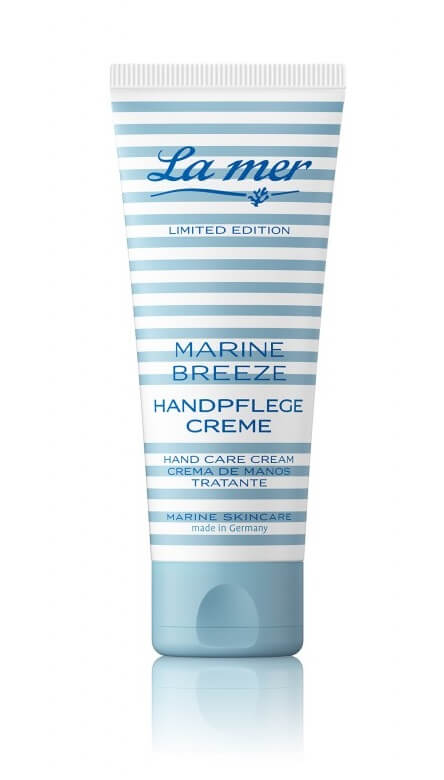 La mer Marine Breeze Handpflegecreme 75 ml