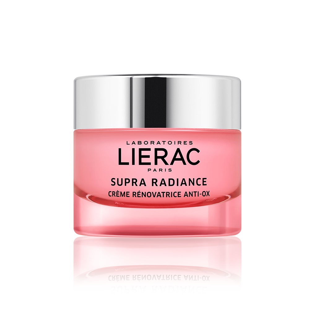 Lierac SUPRA RADIANCE Hauterneuernde Anti-Ox Creme