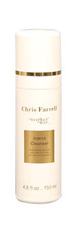 Chris Farrell Neither Nor Intens Cleanser