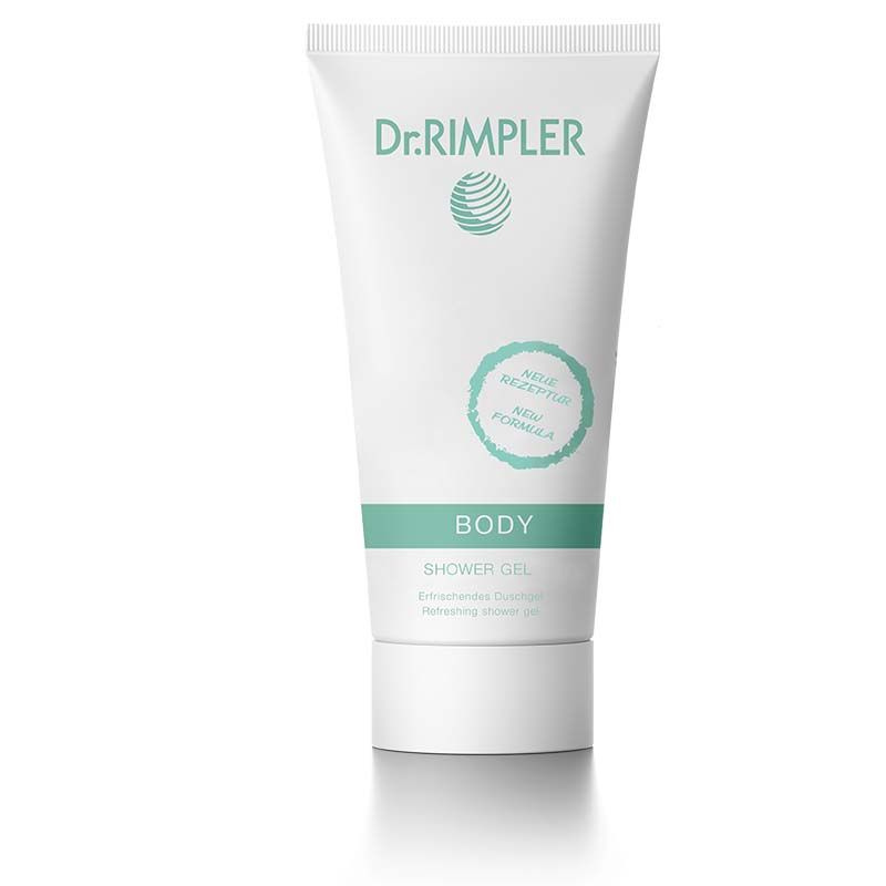 Dr. Rimpler BODY Shower Gel