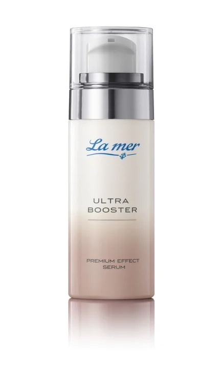 La mer Ultra Booster Premium Effect Serum 30 ml