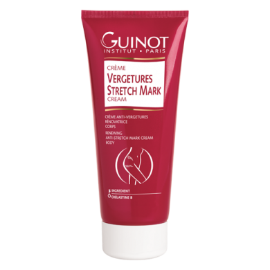 Guinot Crème Vergetures