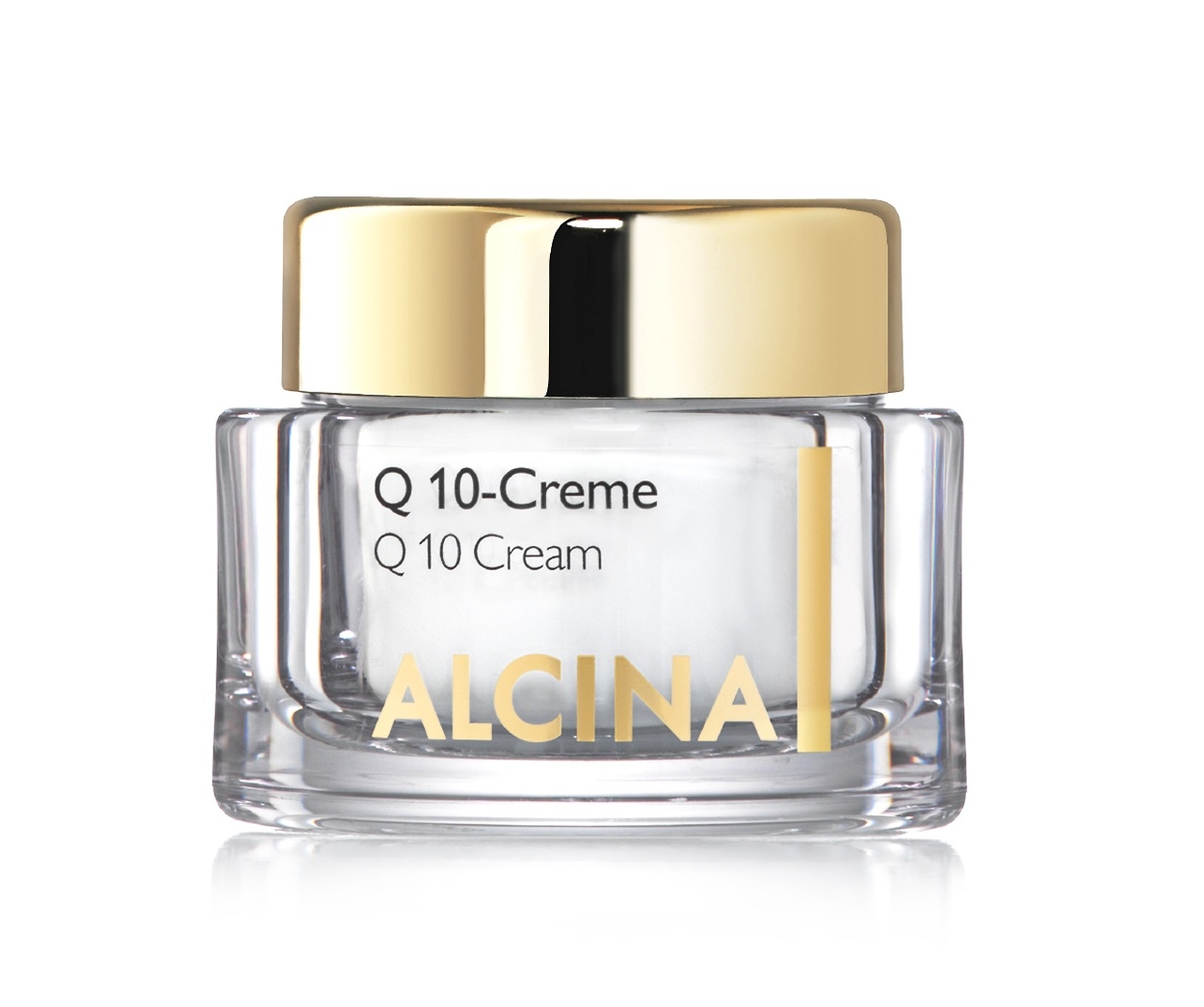 Alcina Q10-Creme 50 ml