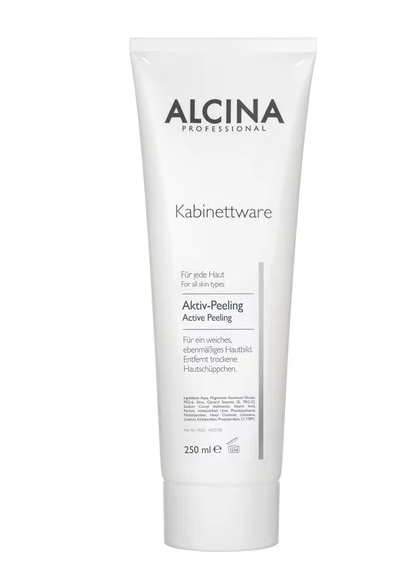 Alcina Aktiv-Peeling 250 ml