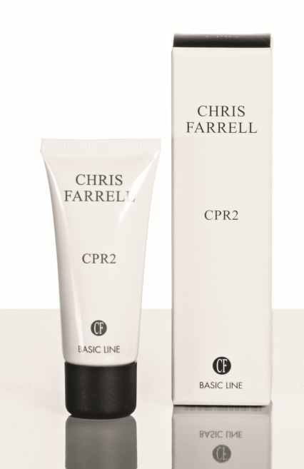 Chris Farrell Basic Line CPR 2