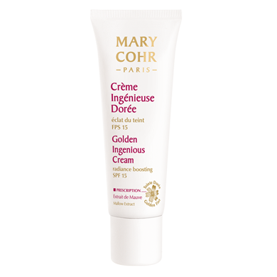 Mary Cohr Crème Ingénieuse Dorée