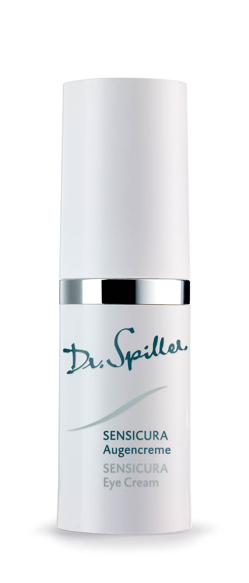 Dr.Spiller SkinTherapy Solutions SENSICURA Augencreme 20 ml
