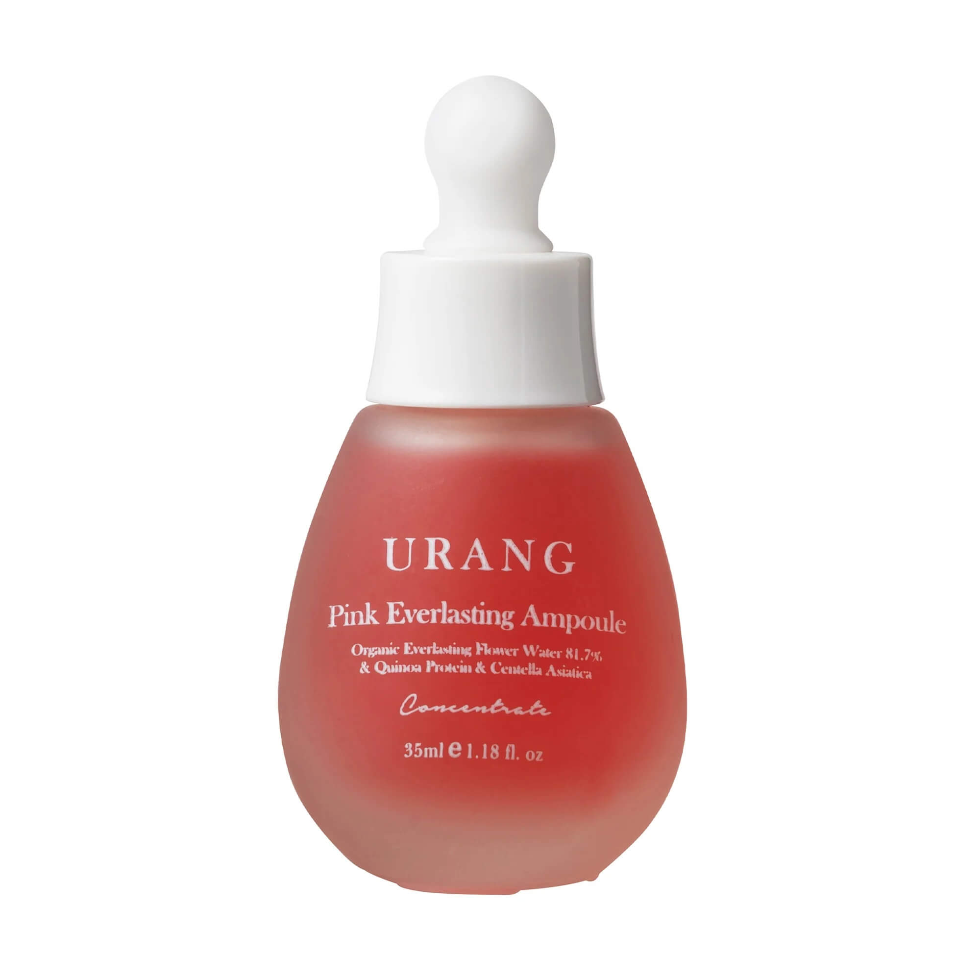 Urang Pink Everlasting Ampoule 35 ml