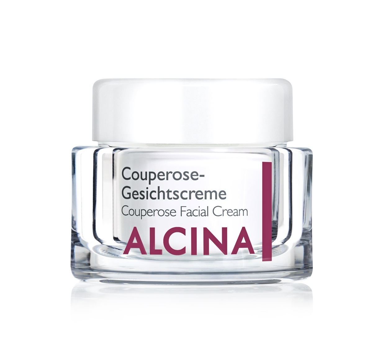 Alcina Couperose Gesichtscreme 50 ml