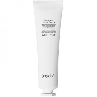 Jorgobé Squalane Hand Cream