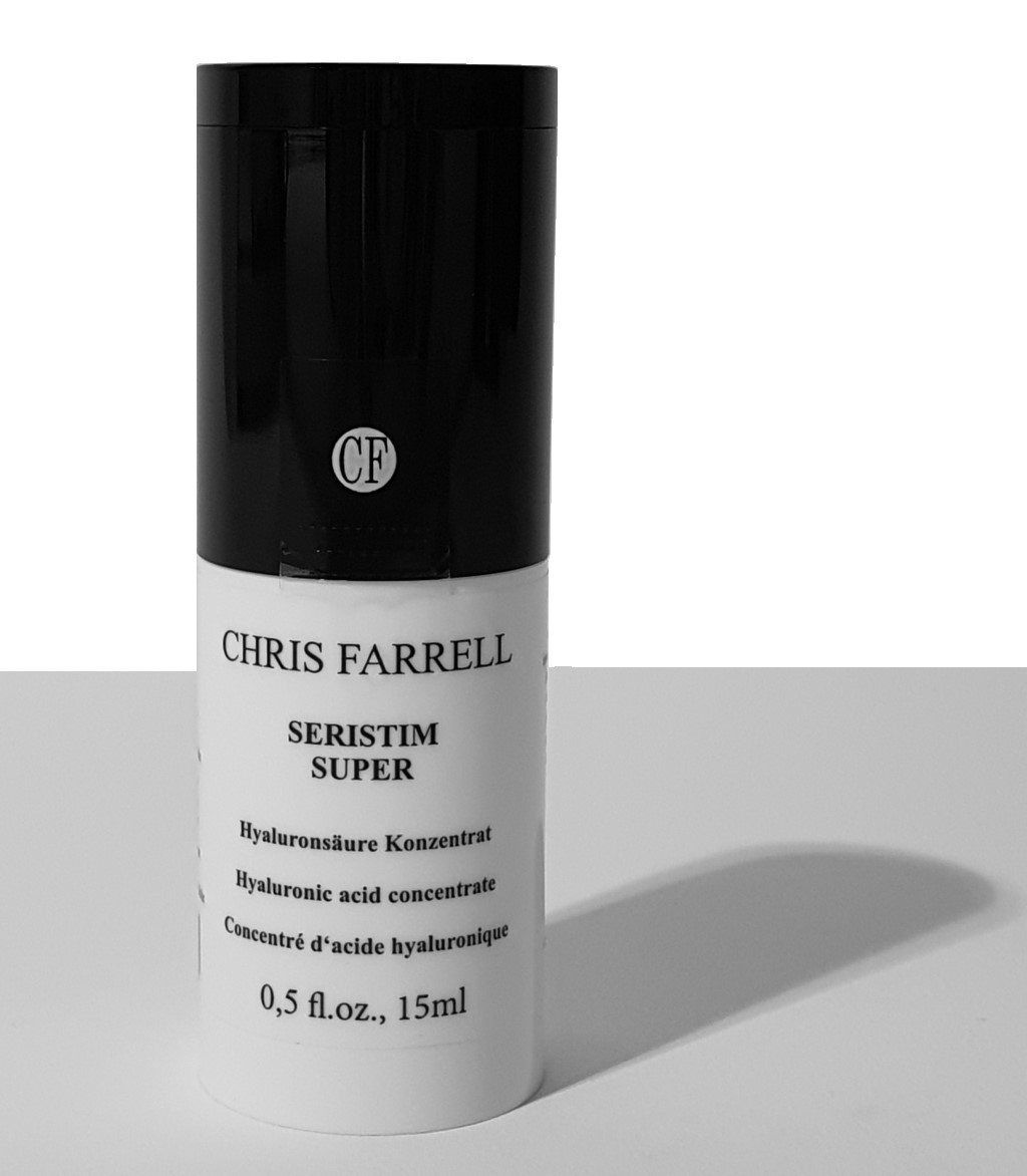 Chris Farrell Basic Line Concentrate Seristim Super