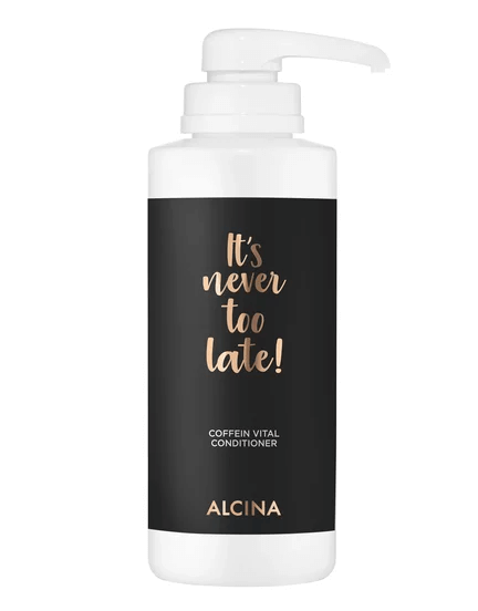 Alcina It's never too late Conditioner 500 ml