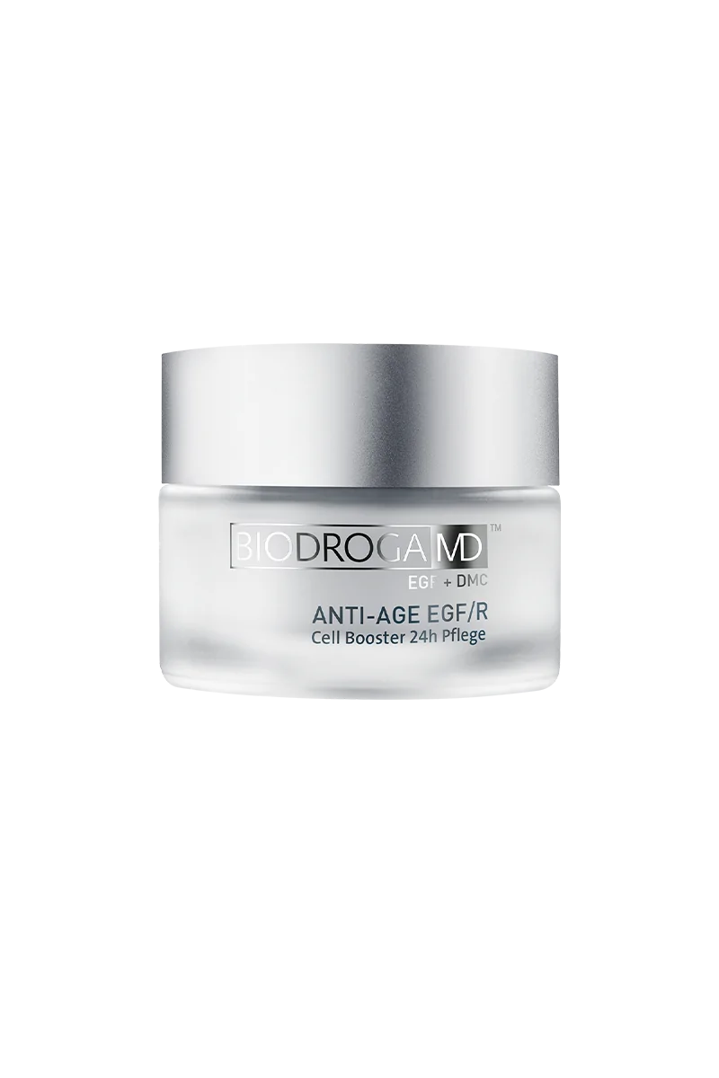 Biodroga MD Anti-Age EGF/R Cell Booster 24h Pflege 50 ml