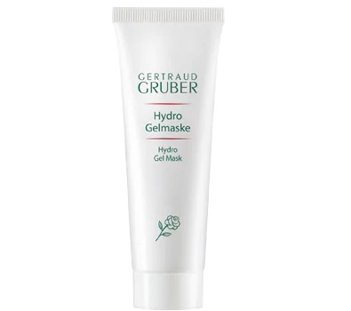 Gertraud Gruber Hydro Gelmaske 50 ml