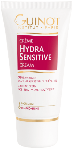 Guinot Crème Hydra Sensitive