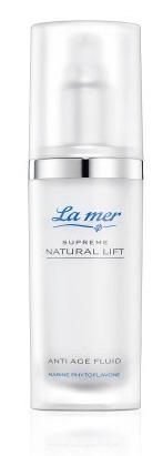 La mer Supreme Natural Lift Anti Age Fluid