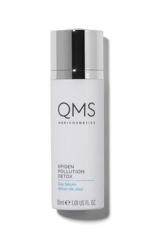 QMS Medicosmetics Epigen Pollution Detox Serum