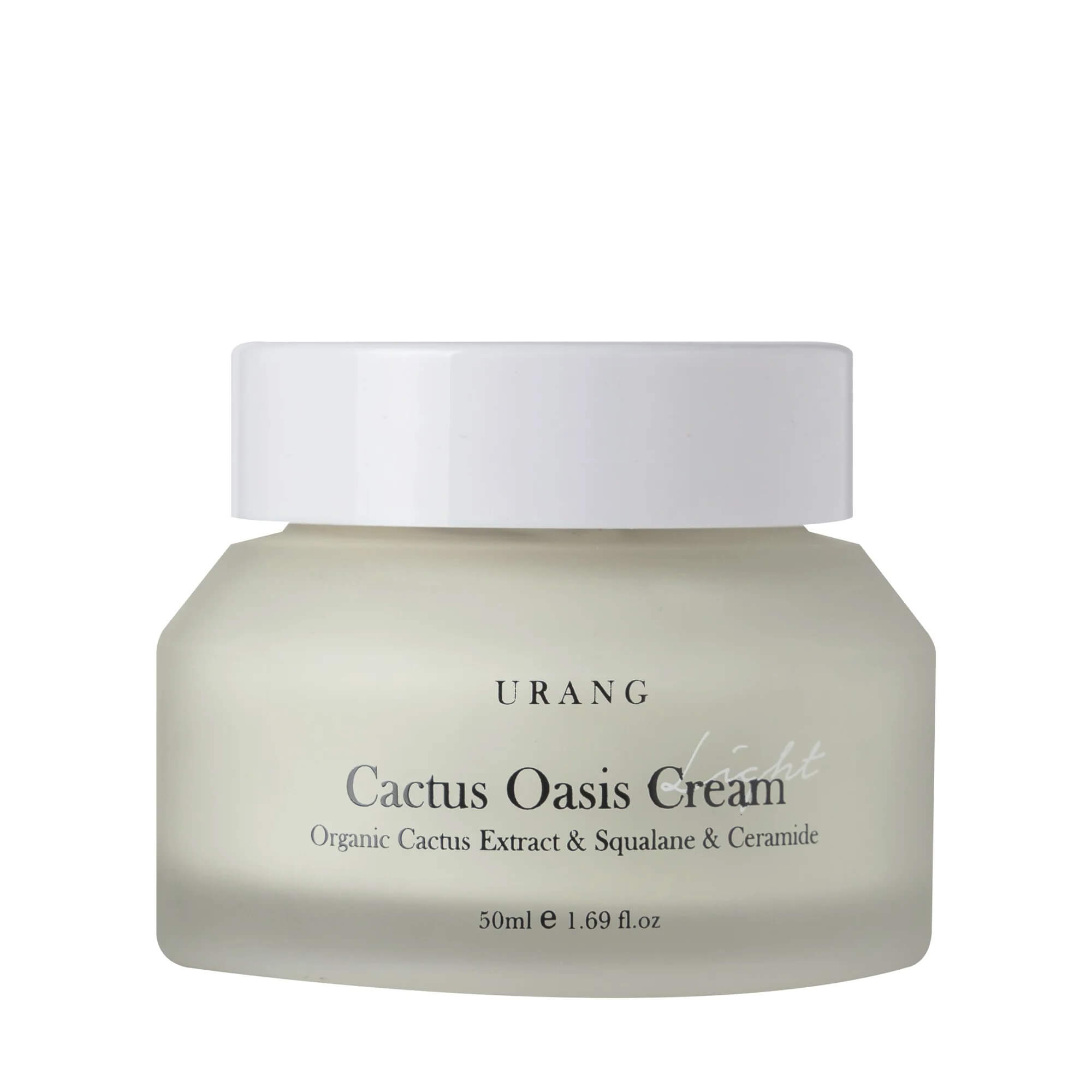 Urang Cactus Oasis Cream 50 ml