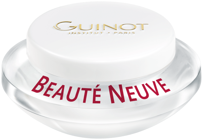 Guinot Crème Beauté Neuve