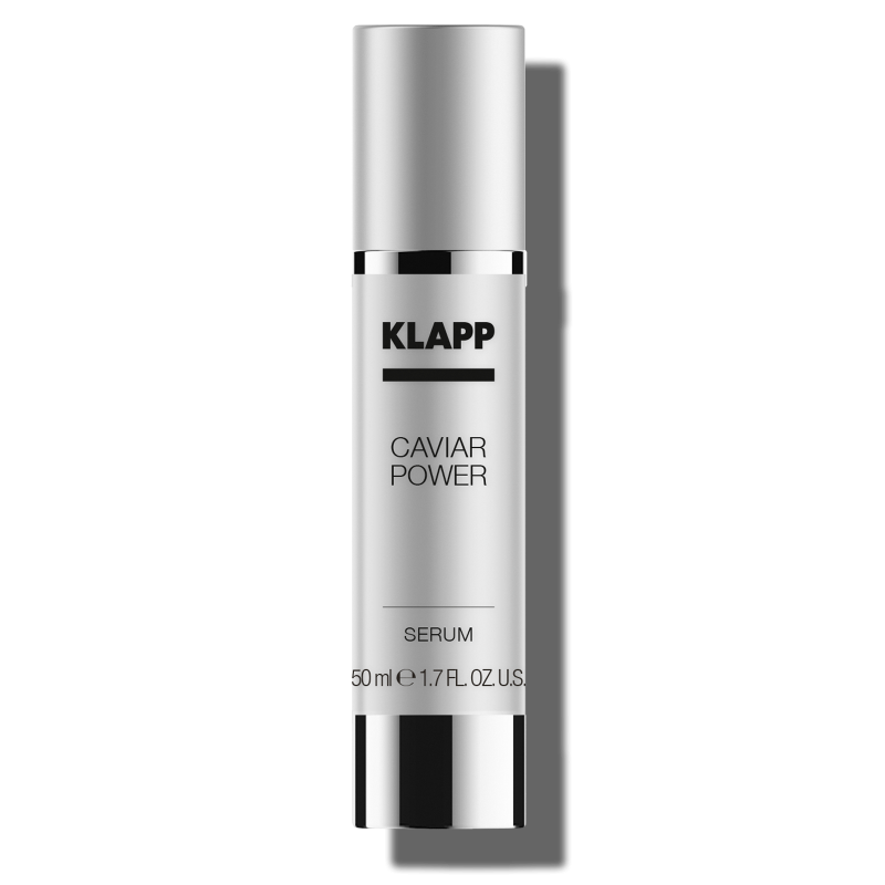 Klapp Caviar Power Serum 50 ml