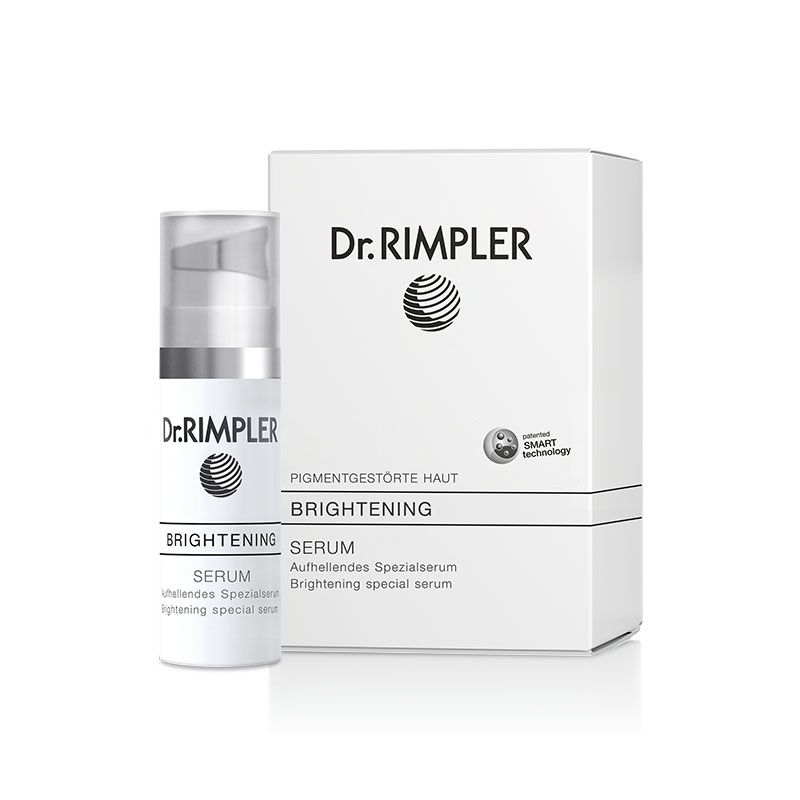 Dr. Rimpler BRIGHTENING Serum 