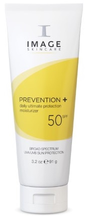 Image Skincare PREVENTION + Daily Ultimate Protection Moisturizer SPF 50