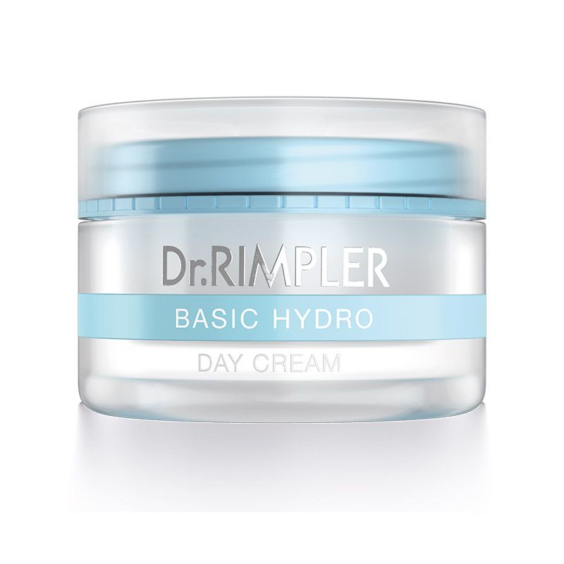 Dr. Rimpler BASIC HYDRO Day Cream