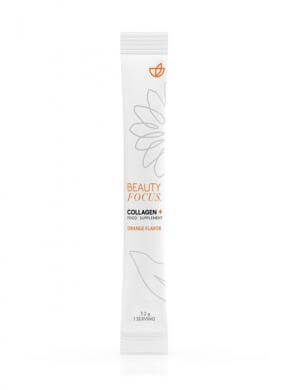 Nu Skin Beauty Focus Collagen 1 Sachet