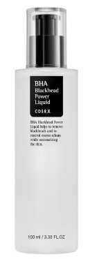 Corsx BHA Blackhead Power Liquid