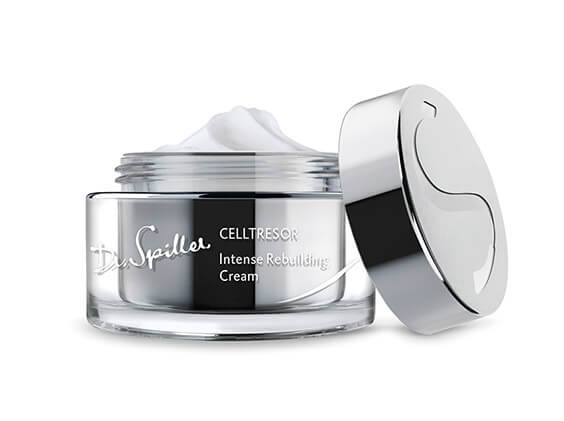 Dr.Spiller CELLTRESOR Intense Rebuilding Cream 50 ml