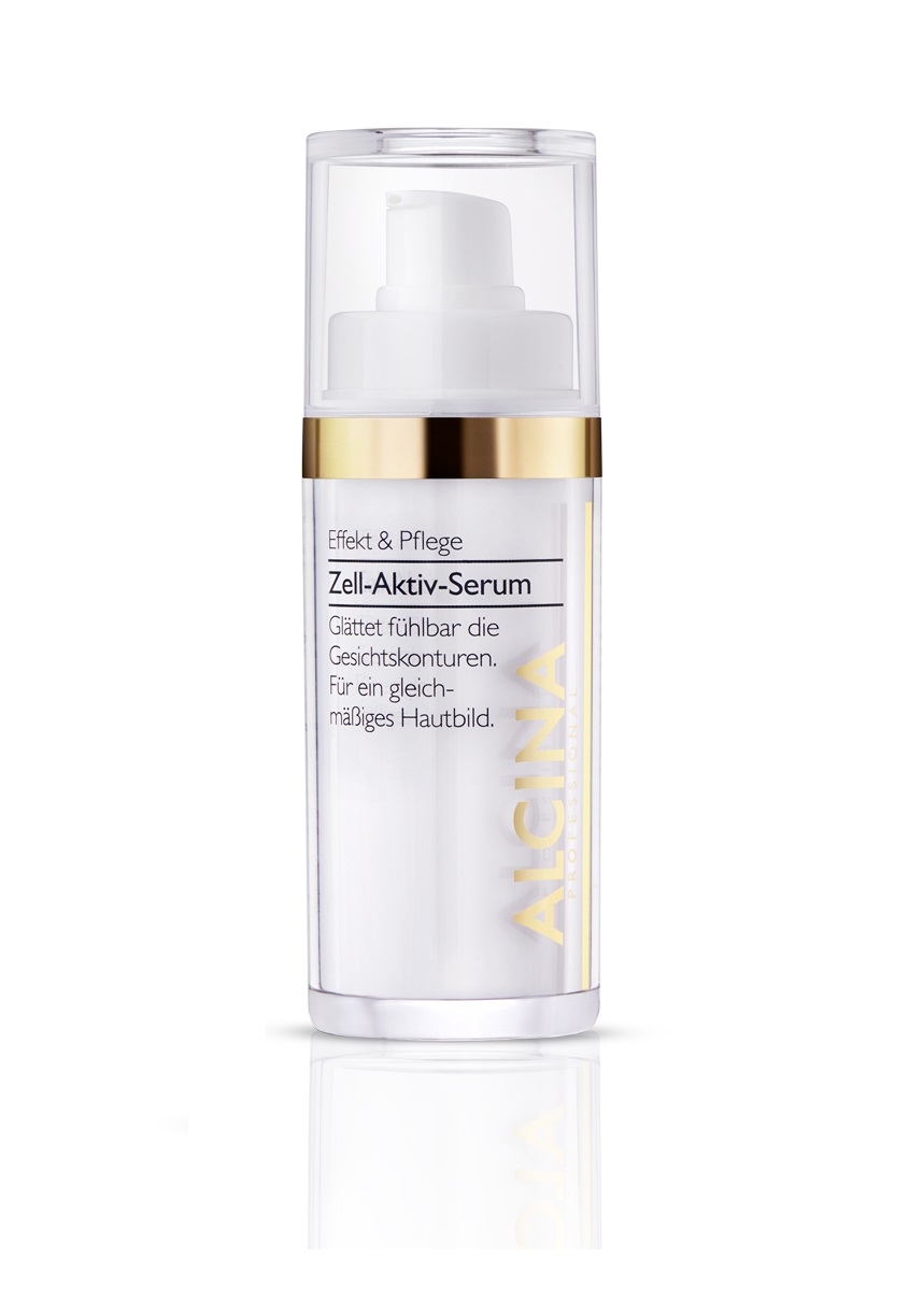 Alcina Zell-Aktiv-Serum 30 ml