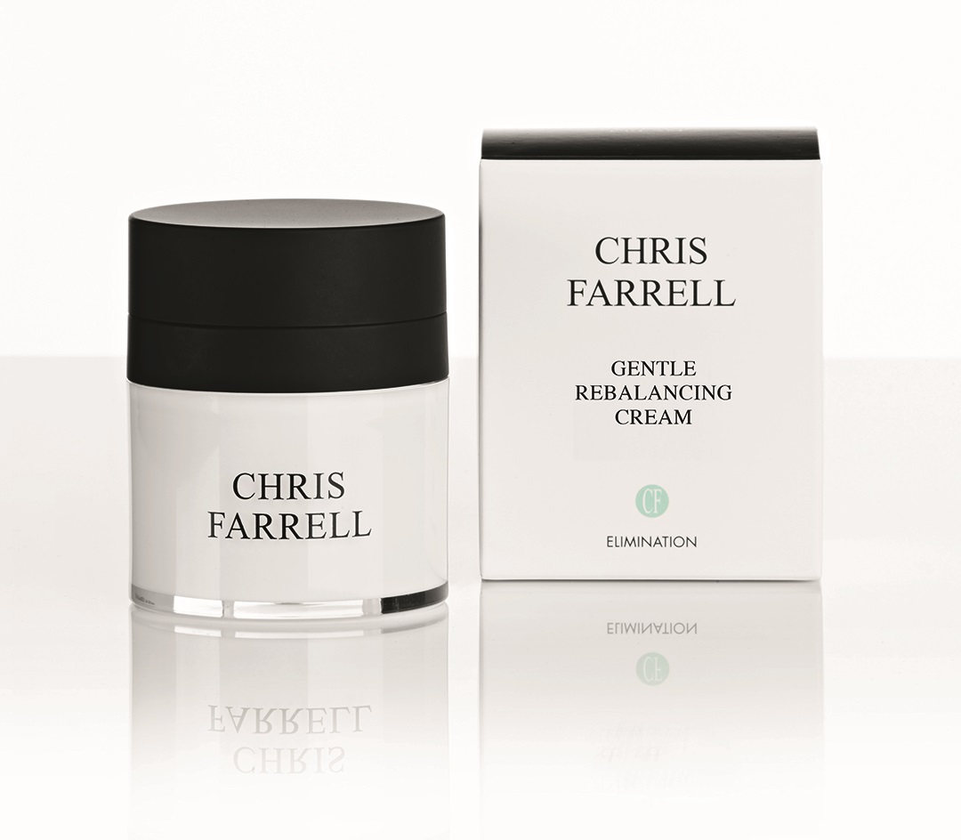 Chris Farrell Elimination Gentle Rebalancing Cream 50 ml