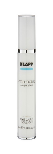 Klapp Hyaluronic Eye Care Roll-on ml