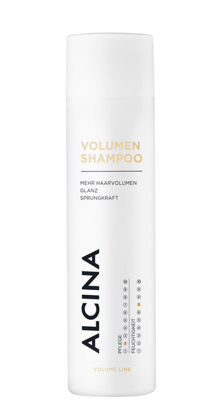 Alcina Volumen-Shampoo 250 ml