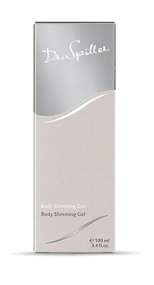 Dr.Spiller WELL-BEING SOLUTIONS Body Slimming Gel 100 ml