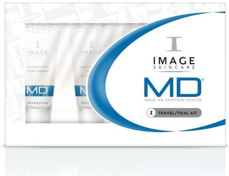 Image Skincare I TRIAL KITS IMAGE MD Trial Kit